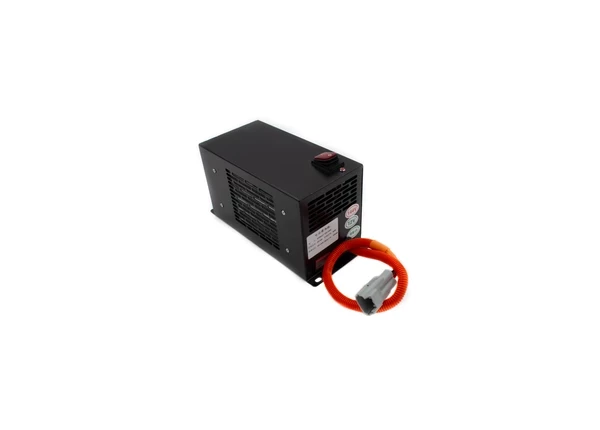 Отопитель кабины SHANN CPD 50mini (12V-144V/1000W)