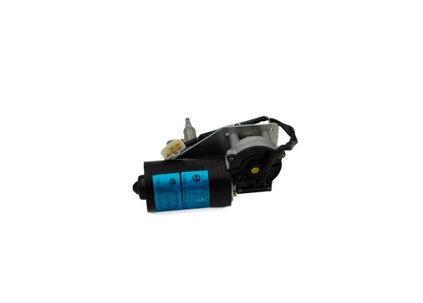 Мотор стеклоочистителя 24V (CPCD 50 4WD)