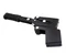 Механизм ручного тормоза CPCD/QD 15-40H/CPCD 50mini