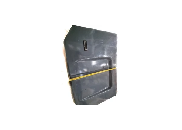 Капот CPCD 15