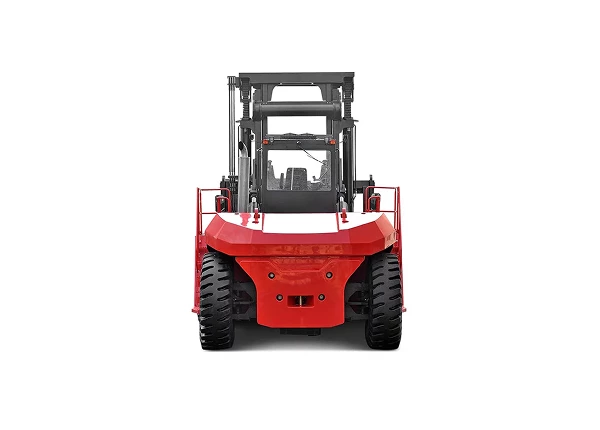 Hangcha CPCD480-W61
