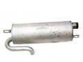 Глушитель CPCD 50 mini