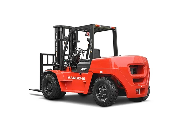 Hangcha CPCD80-AG58