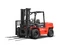 Hangcha CPCD80-AG58