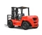 Hangcha CPCD80-AG58