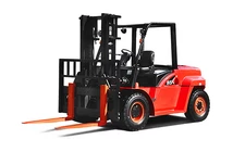 Hangcha CPCD85-XRG77