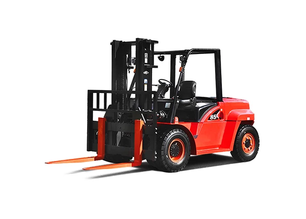 Hangcha CPCD85-XRG77