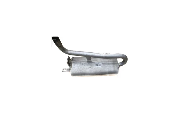 Глушитель CPCD/QD20-35J(Isuzu C240/Nissan K21/25)