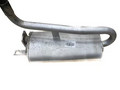 Глушитель CPCD/QD20-35J(Isuzu C240/Nissan K21/25)