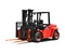 Hangcha CPCD85-XRW14