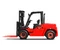 Hangcha CPCD85-XRW14