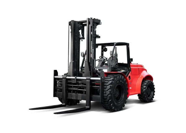 Hangcha CPCD100-XW70C-RT4