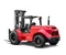 Hangcha CPCD100-XW70C-RT4