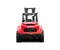 Hangcha CPCD100-XW70C-RT4