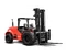 Hangcha CPCD100-XH16C-RT4