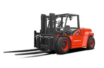 Hangcha CPCD100-AG58