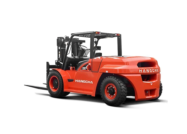 Hangcha CPCD100-AG58