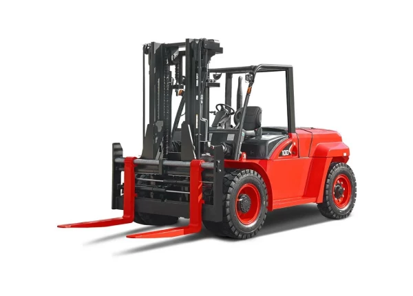 Hangcha CPCD100-XRW14