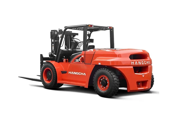 Hangcha CPCD100-XRW14