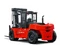 Hangcha CPCD140-W25