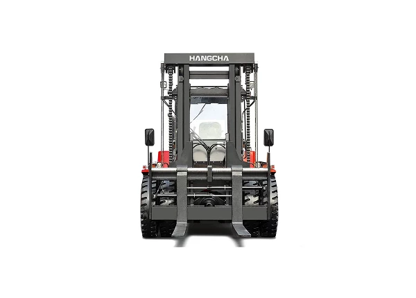 Hangcha CPCD280-W50