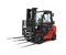 Hangcha CPQD20 XRW21