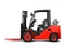 Hangcha CPQD35 XRW21