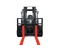 Hangcha CPQD45 XW57B
