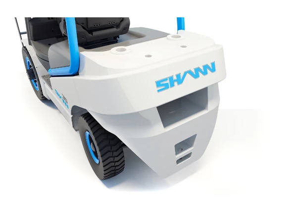 SHANN CPD35 JE