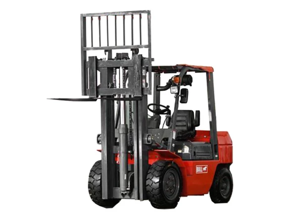 Bull FD10
