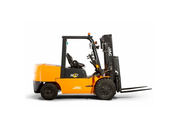 JAC CPCD 40