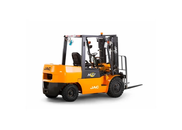 JAC CPCD 40