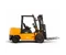 JAC CPCD 40