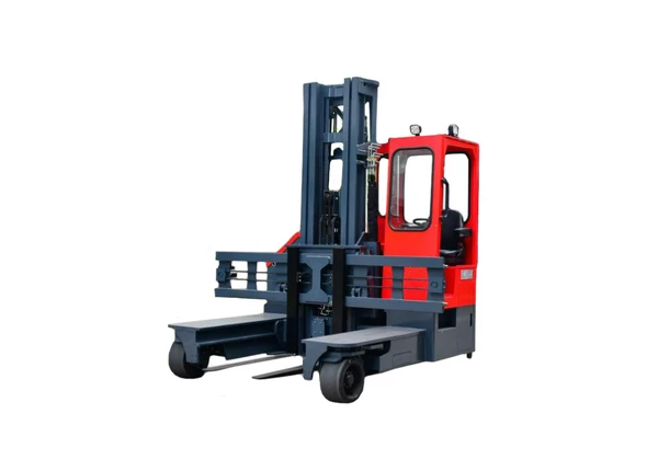 JAC FDR45