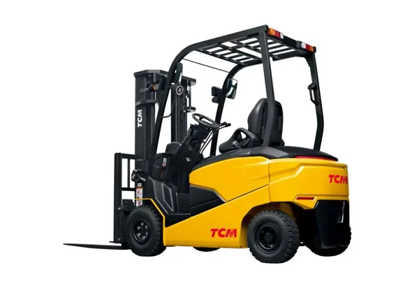 TCM FB25-9LB 2,5
