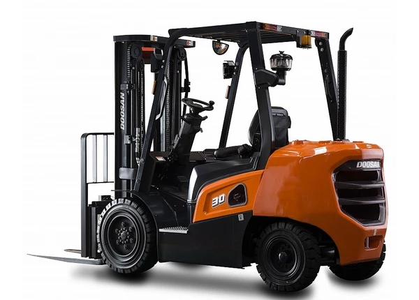 Doosan D30NX