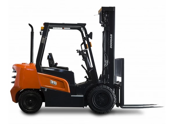 Doosan D30NXP