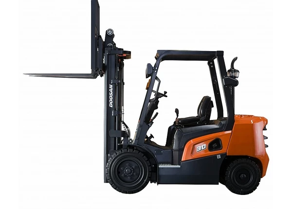 Doosan D30NXP