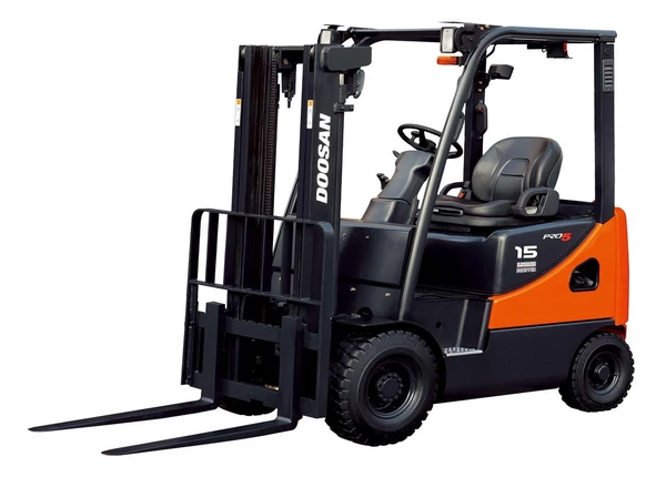 Doosan D15S-5