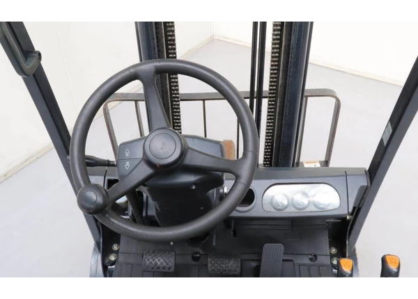 Doosan D15S-5
