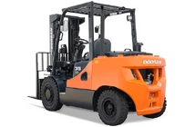 Doosan D35NXP