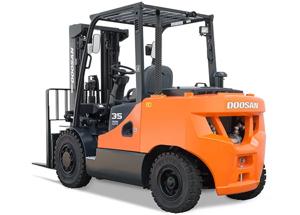 Doosan D35NXP