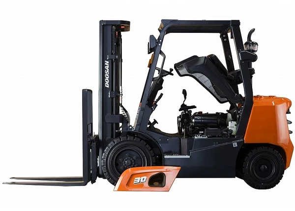 Doosan D35NXP
