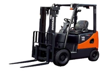 Doosan G15S-5