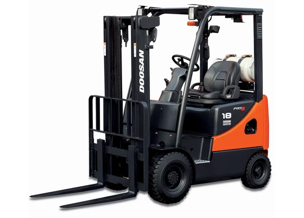 Doosan G18S-5