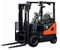 Doosan G18S-5