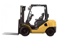Komatsu FG10T-21