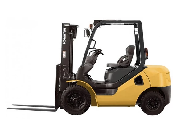 Komatsu FG10T-21