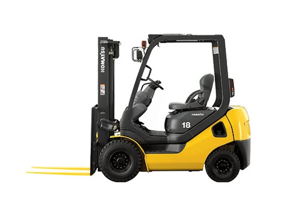 Komatsu FG15HT-21