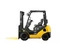 Komatsu FG15HT-21